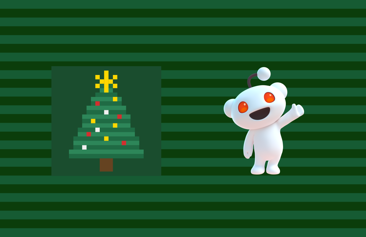 image from Pick-A-Partridge: A Festive Game On Reddit
