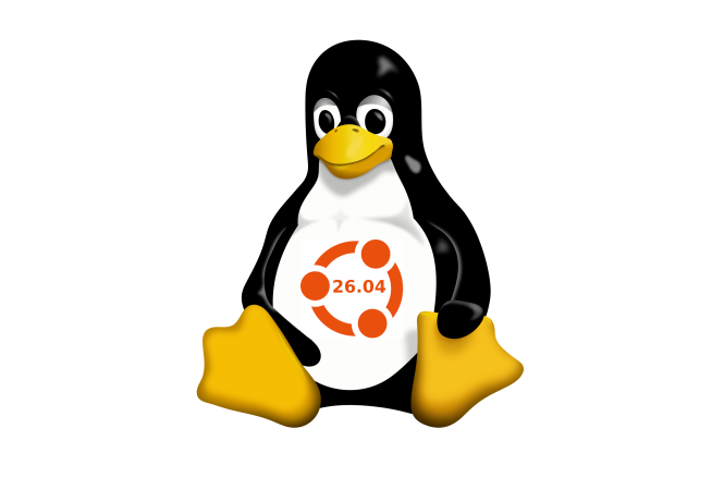 image from Ubuntu's Popularity Over the Years